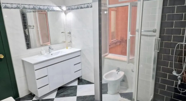 Номер Standard с балконом Ema Guest House
