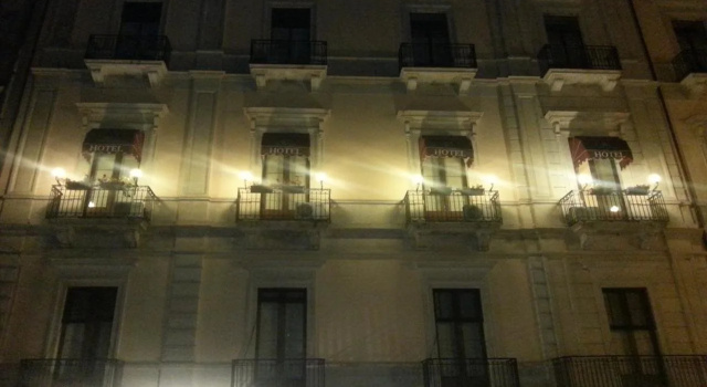 Hotel Valentino