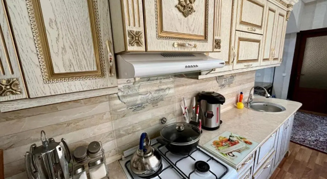 Апартаменты Samarkand luxury apartment #2