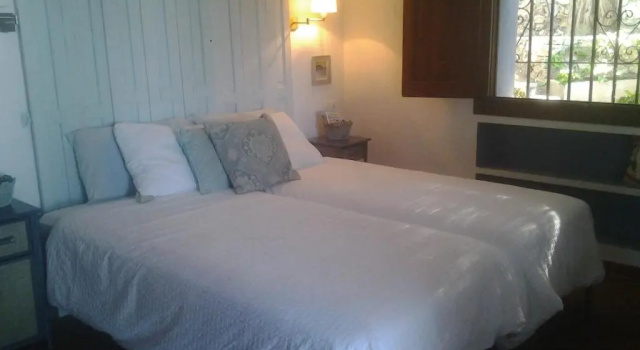 Номер Deluxe Villa Quinta