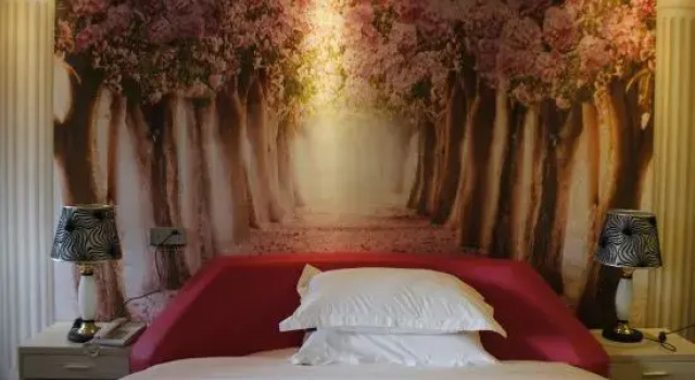 Zhengzhou Aixinhai Fashion Hotel, Забронировать Отель Отели Чжэнчжоу с парковкой, Парковка