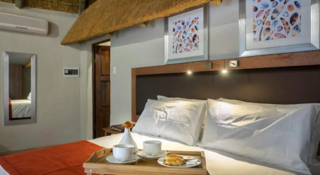Семейное шале Finfoot Lake Reserve by Dream Resorts