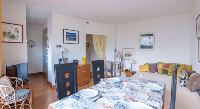Santa Cruz 37019, Забронировать Отель Pointe Croisette 