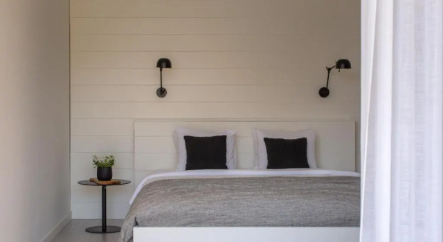 Номер Comfort Tara's Lodge