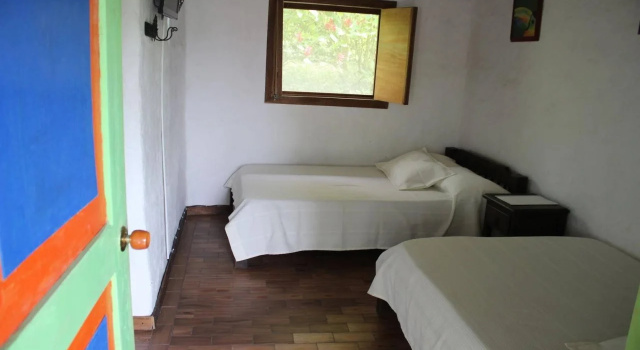 Finca Hotel El Angel, Book Hotel Santander SPA hoteller, SPA