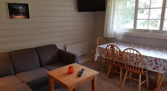 Mindresunde Camping, Varaa Leirintäalue Mindresunde 