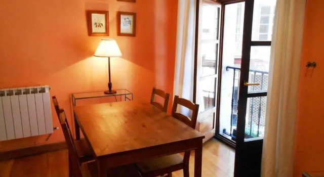 Апартаменты Superior Apartamentos San Roque en Llanes by megustarural