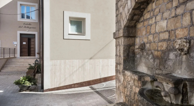 Ostello Vallepietra, Rezervasyon Pansiyon / Hostel Lazio hosteller, Pansiyon / Hostel