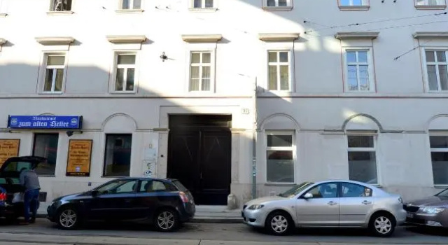 House With Courtyard & Parking Close To Stadtpark, Забронировать Отель 03. Ландштрассе Вена, рядом с Дом Хундертвассера