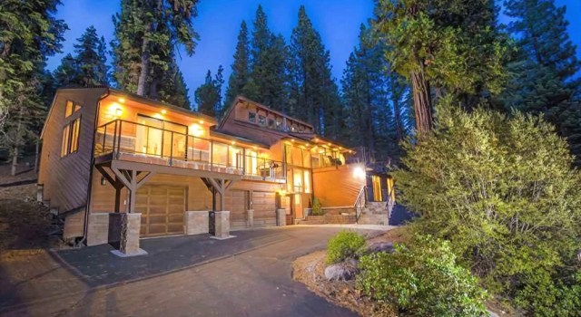 420 Cyrnos Way Home 5 Bedrooms 3.5 Bathrooms Home, Забронировать Дом для отпуска Брокуэй Невада