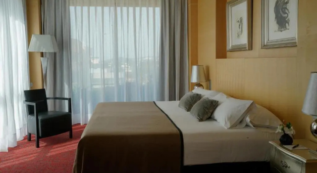 Полулюкс MIM Sitges Member of Melia Collection