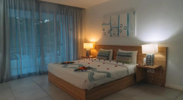 Двухместный номер Privilege Casuarina Resort and Spa