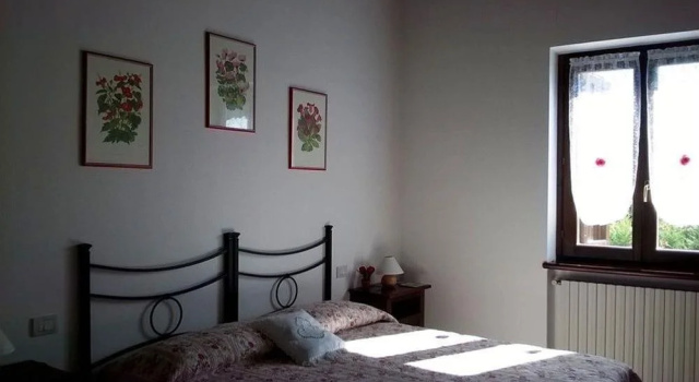 Moglialunga Bed and Breakfast, Забронировать Отель Санта-Мария-делла-Верса Ломбардия
