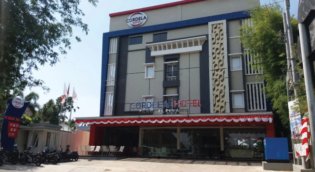 Cordela Pangkalpinang