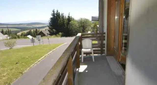 Super Besse Apartment