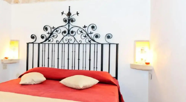 Коттедж Allegroitalia Trulli Ostuni