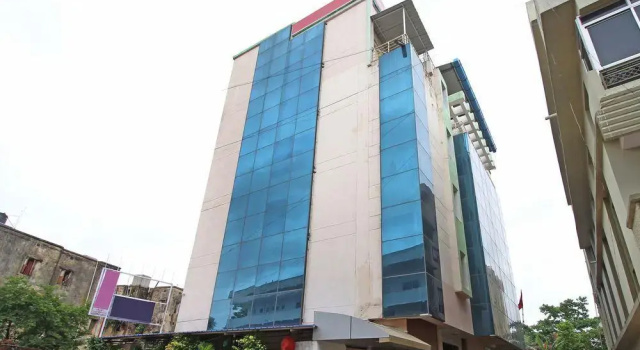 OYO 3091 Hotel Ramdiri Residency