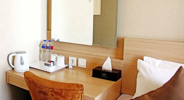 ZEN Rooms Djunjunan Pasteur, Varaa Hotelli West Java hotellit, joissa on aamiainen, Aamiainen