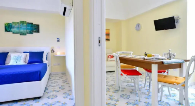 Casa Elvy, Забронировать Апартаменты/квартира Апартаменты Побережья Сорренто, Апартаменты/квартира
