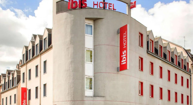 B&B HOTEL Montluçon Saint-Victor, Забронировать Отель «постель и завтрак» Сен-Виктор Allier