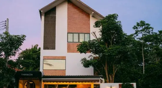 Tabebuia House, Забронировать Отель Отели Чумпхон 3 звезды, 3*