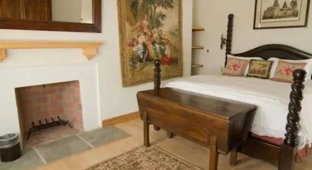 Люкс Wedmore Place