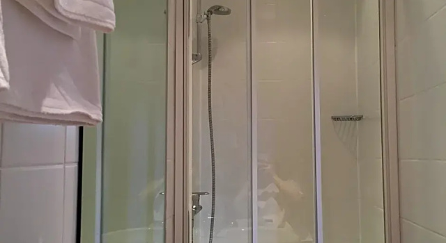 Номер Economy Landhaus am See