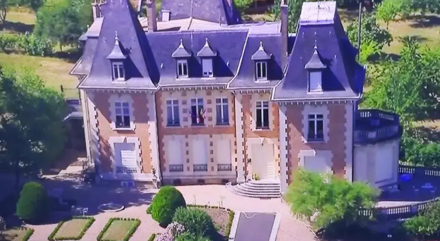 La Maison de lEtang, Забронировать Гостевой дом Сампиньи 