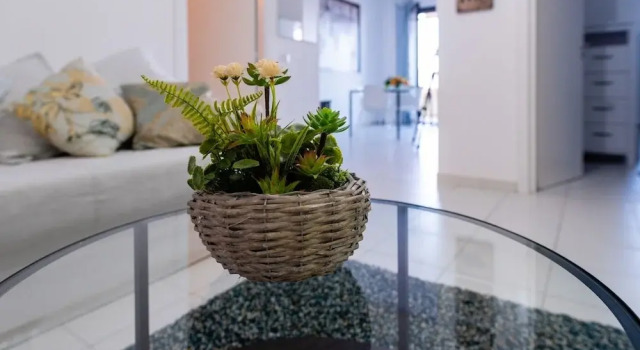 Vista mare a Taormina