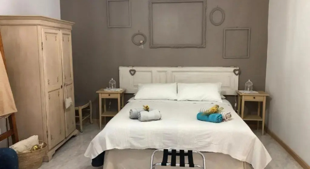 Apartment St. Joseph Suite
