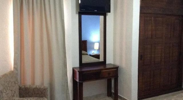 Hotel La Capilla Bernal, Забронировать Отель Недорогие отели Берналь, недорогие
