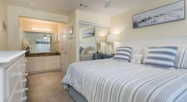2bd 2ba 1st floor condo WALK TO BEACH, Забронировать Отель Галф-Шорс Alabama Gulf
