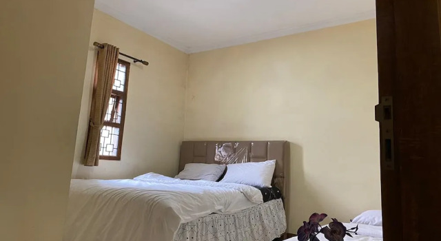 Villa Buana Graha Syariah