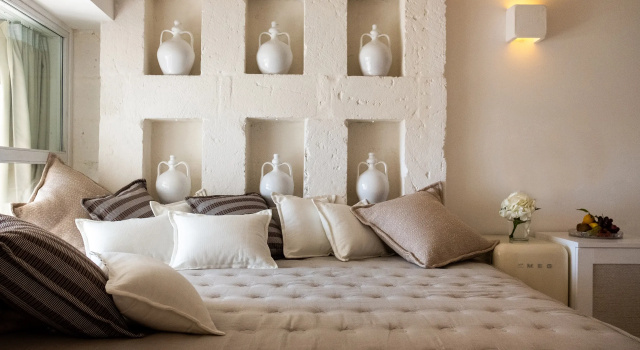 Baglioni Masseria Muzza Resort & Spa