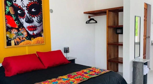 Casa la Catrina