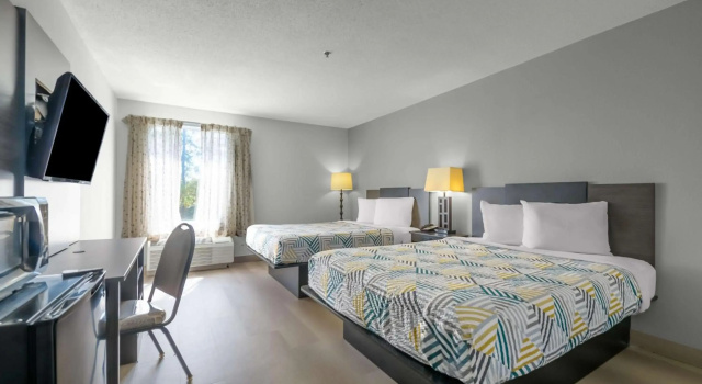 Motel 6 Dawsonville GA North GA Premium Outlets, Забронировать Мотель Доусонвилл Джорджия