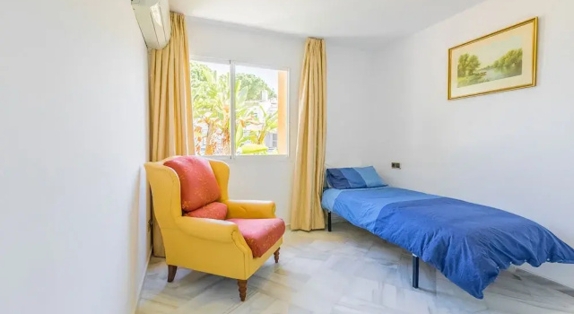 OleHolidays Apartamento Elviria, Забронировать Апартаменты/квартира Апартаменты Марбелья, Апартаменты/квартира