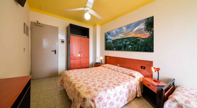 Hotel Piccolo Paradiso