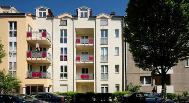 City Apartment Köln, Забронировать Апартаменты/квартира Отели Северного Рейн-Вестфалия с парковкой, Парковка