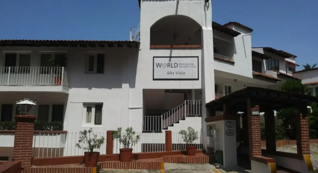 WIVC Alta Vista Condo - Stunning Views, Close to the Beach & Romantic Zone, Book Lejlighedshotel Marina Puerto Vallarta 