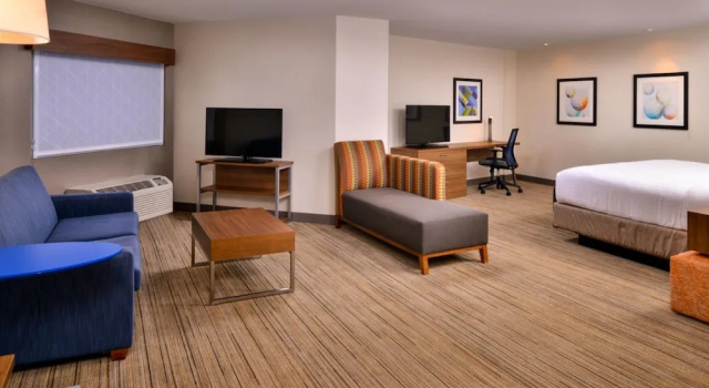 Holiday Inn Express Walnut Creek by IHG