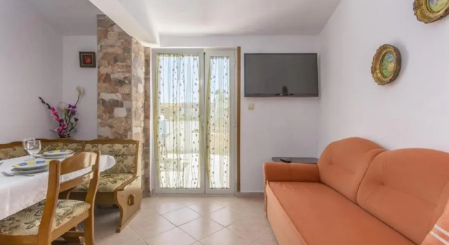 Apartment Bijelić, Забронировать Апартаменты/квартира Дайла Истрия