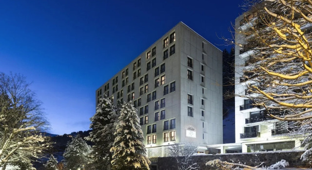 RockyPop Flaine Hotel & Spa, Κράτηση Θέρετρο Flaine Le Grand Massif