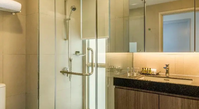 Daire Somerset Medini Iskandar Puteri