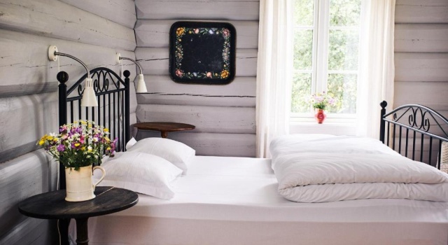 Standard quarto Kleivstua Hotel near Krokskogen