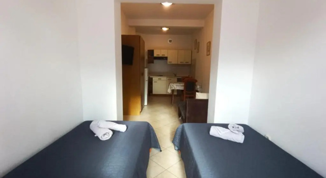 Apartments Jelovac, Забронировать Апартаменты/квартира Апартаменты Poreč Riviera, Апартаменты/квартира