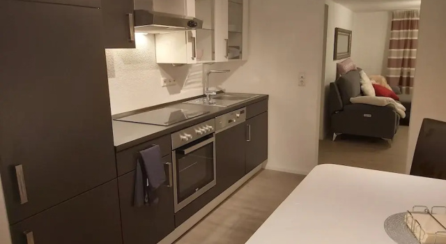 Апартаменты Ferienwohnung Haus Zeier