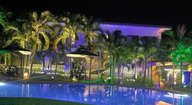 Camotes Ocean Heaven Resort, Reservar Resort San Francisco Cebu