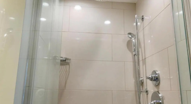Номер Deluxe Benchmark Inn