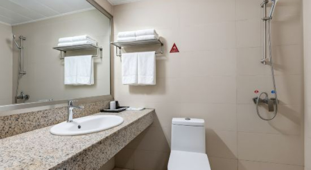 Luksusowy suite Junyi chain hotel